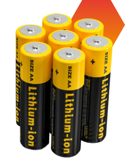 Lithium-ion Batteries